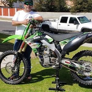 Meet your Posher, Ruben